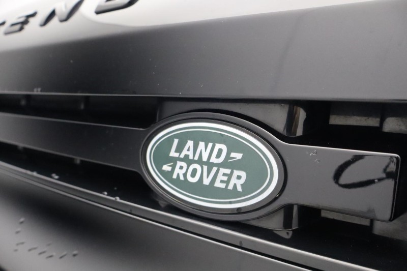 2025 (25) LAND ROVER COMMERCIAL DEFENDER 3.0 D350 Hard Top X-Dynamic HSE Auto [3 Seat] 5406359