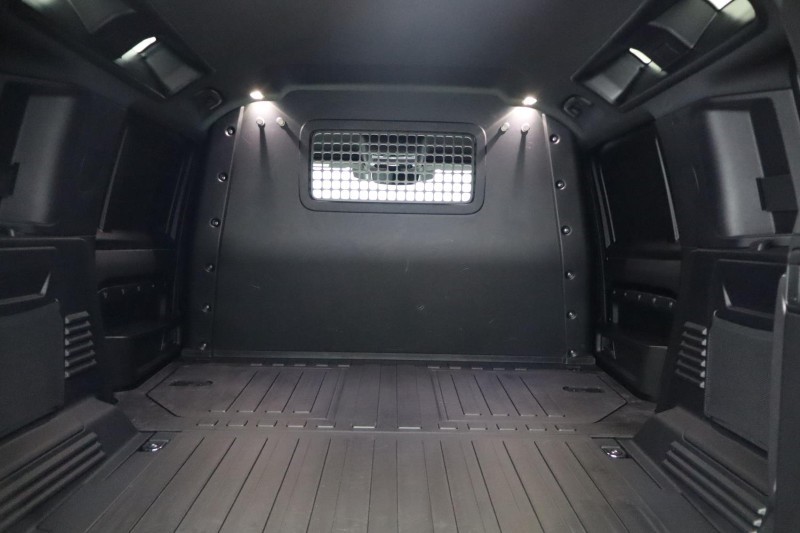 2025 (25) LAND ROVER COMMERCIAL DEFENDER 3.0 D350 Hard Top X-Dynamic HSE Auto [3 Seat] 5406323