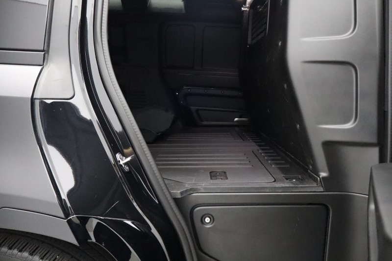 2025 (25) LAND ROVER COMMERCIAL DEFENDER 3.0 D350 Hard Top X-Dynamic HSE Auto [3 Seat] 5406347