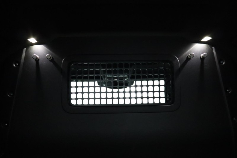 2025 (25) LAND ROVER COMMERCIAL DEFENDER 3.0 D350 Hard Top X-Dynamic HSE Auto [3 Seat] 5406324