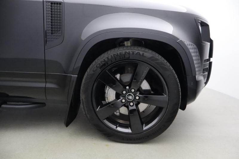 2025 (25) LAND ROVER COMMERCIAL DEFENDER 3.0 D350 Hard Top X-Dynamic HSE Auto [3 Seat] 5406354