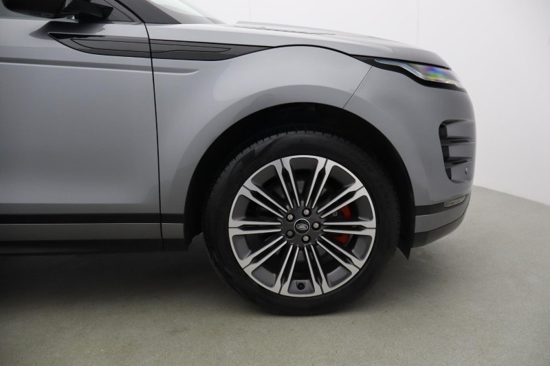2025 (25) LAND ROVER RANGE ROVER EVOQUE 1.5 P270e Dynamic SE 5dr Auto 5356001
