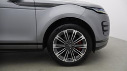2025 (25) LAND ROVER RANGE ROVER EVOQUE 1.5 P270e Dynamic SE 5dr Auto 5356001