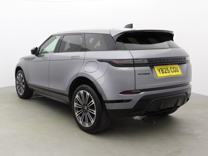 2025 (25) LAND ROVER RANGE ROVER EVOQUE 1.5 P270e Dynamic SE 5dr Auto