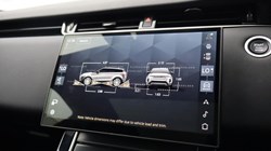 2025 (25) LAND ROVER RANGE ROVER EVOQUE 1.5 P270e Dynamic SE 5dr Auto 5355989