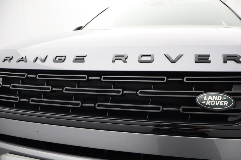 2025 (25) LAND ROVER RANGE ROVER EVOQUE 1.5 P270e Dynamic SE 5dr Auto 5356005