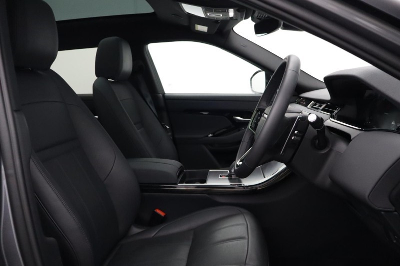 2025 (25) LAND ROVER RANGE ROVER EVOQUE 1.5 P270e Dynamic SE 5dr Auto 5355980