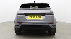 2025 (25) LAND ROVER RANGE ROVER EVOQUE 1.5 P270e Dynamic SE 5dr Auto 5355947
