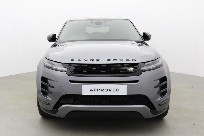 2025 (25) LAND ROVER RANGE ROVER EVOQUE 1.5 P270e Dynamic SE 5dr Auto 5355945
