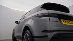 2025 (25) LAND ROVER RANGE ROVER EVOQUE 1.5 P270e Dynamic SE 5dr Auto 5355953