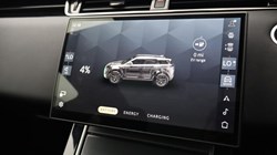 2025 (25) LAND ROVER RANGE ROVER EVOQUE 1.5 P270e Dynamic SE 5dr Auto 5355990