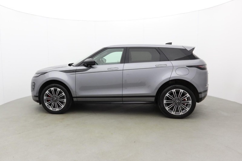 2025 (25) LAND ROVER RANGE ROVER EVOQUE 1.5 P270e Dynamic SE 5dr Auto 5355949