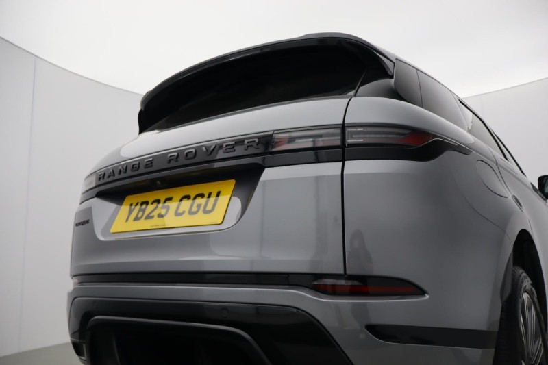 2025 (25) LAND ROVER RANGE ROVER EVOQUE 1.5 P270e Dynamic SE 5dr Auto 5355952