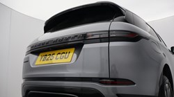 2025 (25) LAND ROVER RANGE ROVER EVOQUE 1.5 P270e Dynamic SE 5dr Auto 5355952