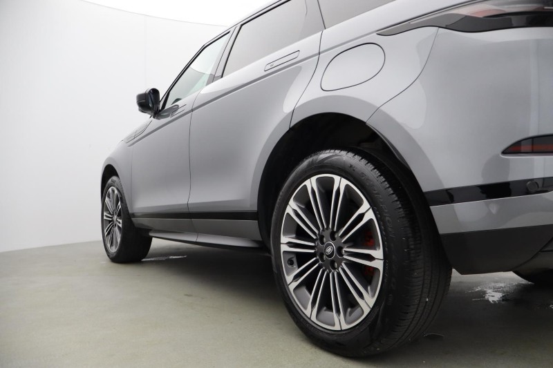 2025 (25) LAND ROVER RANGE ROVER EVOQUE 1.5 P270e Dynamic SE 5dr Auto 5355954