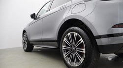 2025 (25) LAND ROVER RANGE ROVER EVOQUE 1.5 P270e Dynamic SE 5dr Auto 5355954