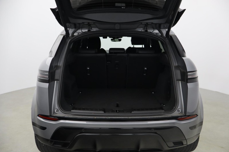 2025 (25) LAND ROVER RANGE ROVER EVOQUE 1.5 P270e Dynamic SE 5dr Auto 5355958