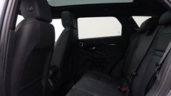 2025 (25) LAND ROVER RANGE ROVER EVOQUE 1.5 P270e Dynamic SE 5dr Auto 5355963
