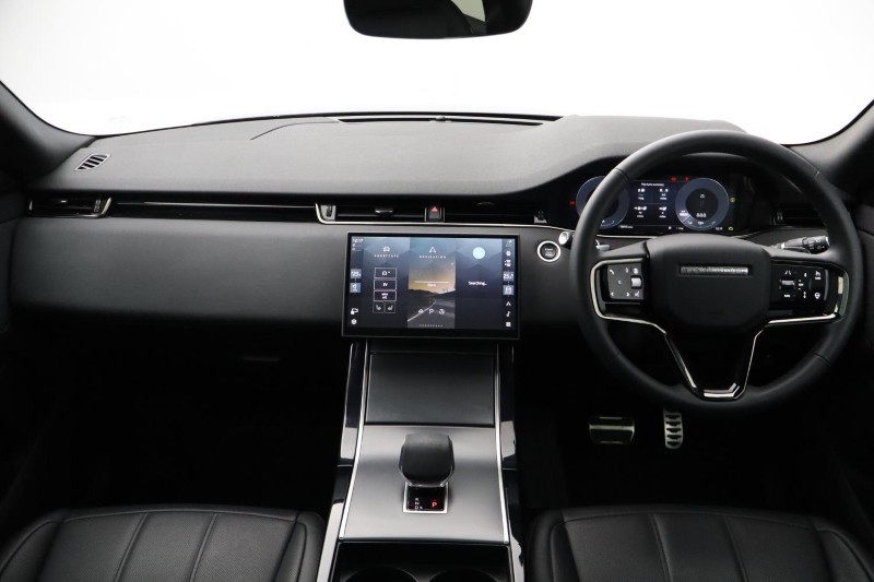 2025 (25) LAND ROVER RANGE ROVER EVOQUE 1.5 P270e Dynamic SE 5dr Auto 5355972