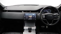 2025 (25) LAND ROVER RANGE ROVER EVOQUE 1.5 P270e Dynamic SE 5dr Auto 5355972
