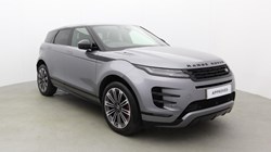 2025 (25) LAND ROVER RANGE ROVER EVOQUE 1.5 P270e Dynamic SE 5dr Auto 5355944