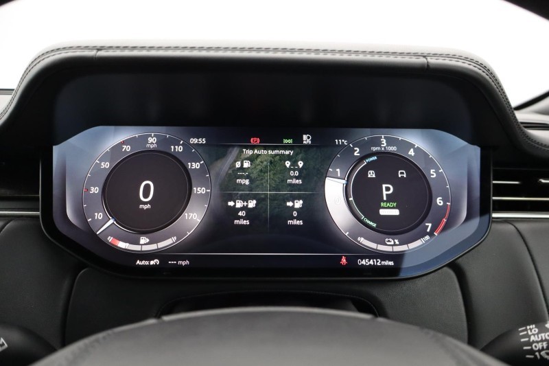 2023 (23) LAND ROVER RANGE ROVER 3.0 P440e Autobiography 4dr Auto 5409788
