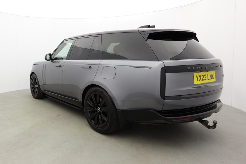 2023 (23) LAND ROVER RANGE ROVER 3.0 P440e Autobiography 4dr Auto 5409742
