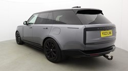 2023 (23) LAND ROVER RANGE ROVER 3.0 P440e Autobiography 4dr Auto 5409742