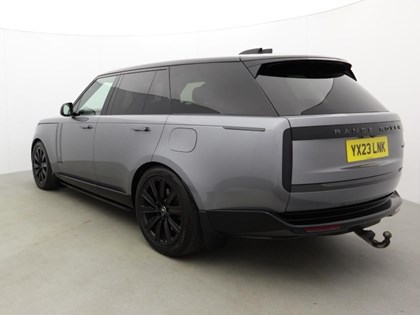 2023 (23) LAND ROVER RANGE ROVER 3.0 P440e Autobiography 4dr Auto