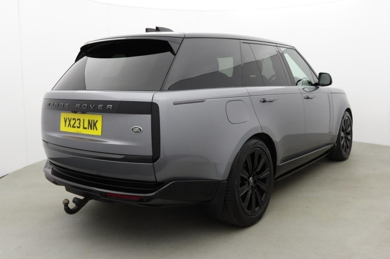 2023 (23) LAND ROVER RANGE ROVER 3.0 P440e Autobiography 4dr Auto 5409741
