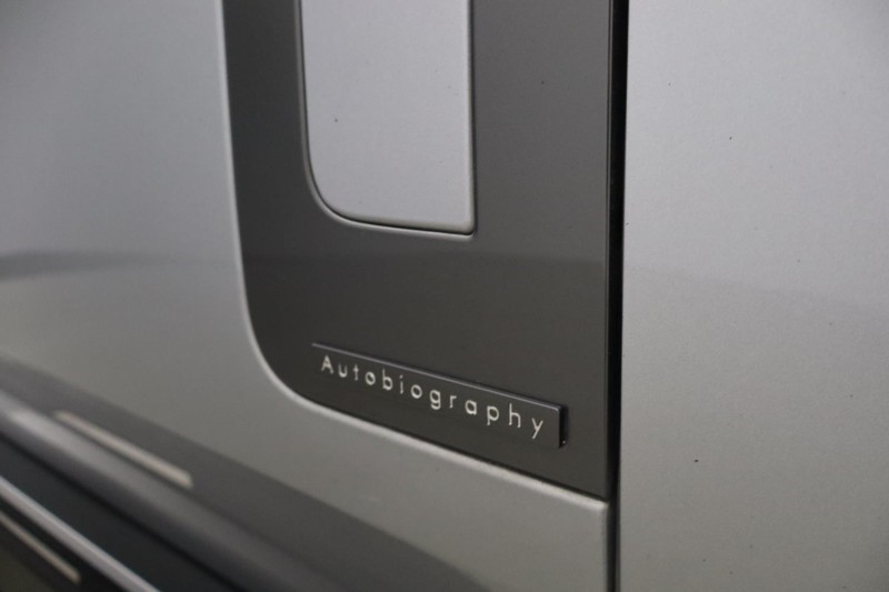 2023 (23) LAND ROVER RANGE ROVER 3.0 P440e Autobiography 4dr Auto 5409763