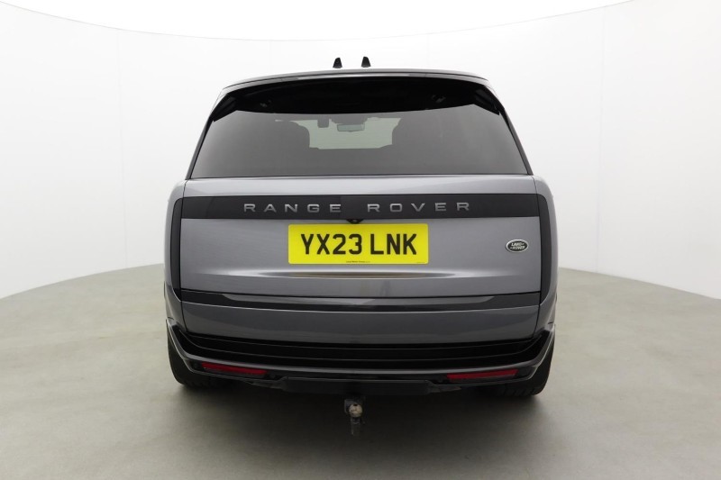 2023 (23) LAND ROVER RANGE ROVER 3.0 P440e Autobiography 4dr Auto 5409738
