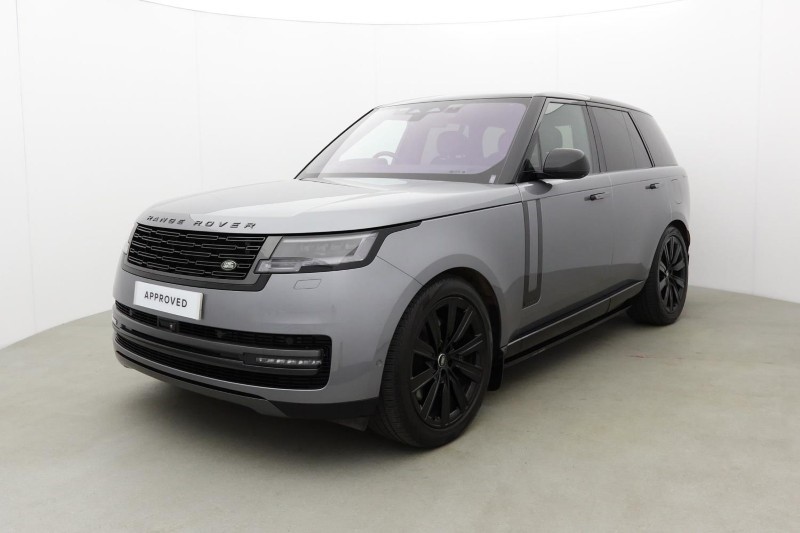 2023 (23) LAND ROVER RANGE ROVER 3.0 P440e Autobiography 4dr Auto 5409737
