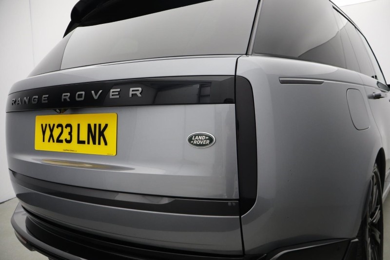 2023 (23) LAND ROVER RANGE ROVER 3.0 P440e Autobiography 4dr Auto 5409743