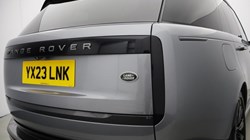 2023 (23) LAND ROVER RANGE ROVER 3.0 P440e Autobiography 4dr Auto 5409743