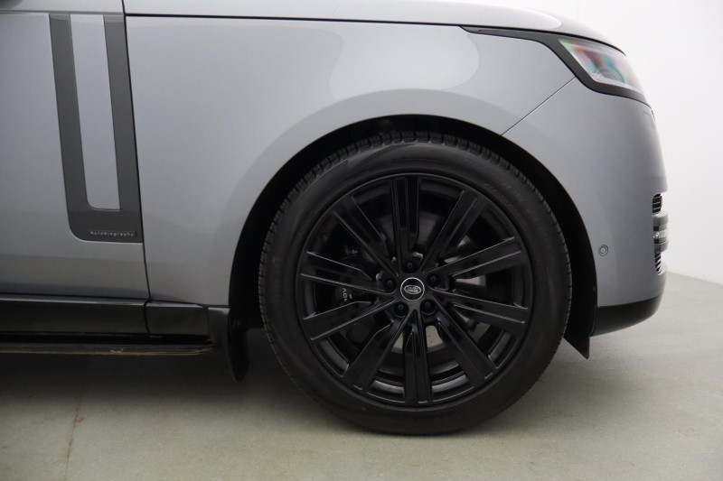 2023 (23) LAND ROVER RANGE ROVER 3.0 P440e Autobiography 4dr Auto 5409765