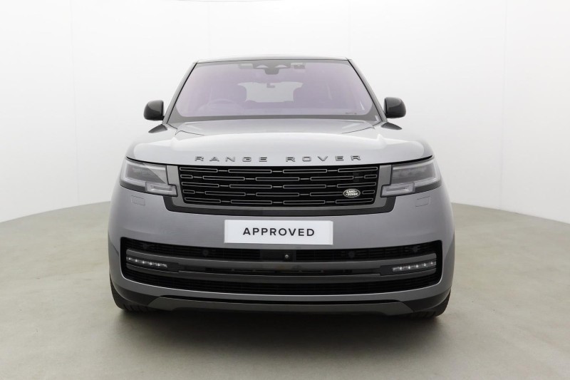 2023 (23) LAND ROVER RANGE ROVER 3.0 P440e Autobiography 4dr Auto 5409736