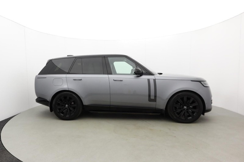 2023 (23) LAND ROVER RANGE ROVER 3.0 P440e Autobiography 4dr Auto 5409739