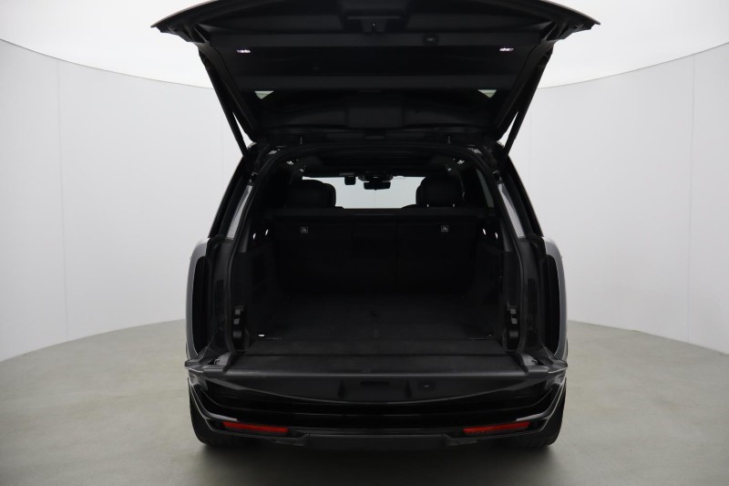 2023 (23) LAND ROVER RANGE ROVER 3.0 P440e Autobiography 4dr Auto 5409749