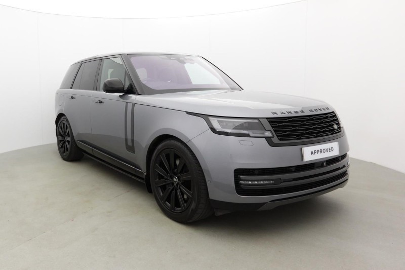 2023 (23) LAND ROVER RANGE ROVER 3.0 P440e Autobiography 4dr Auto