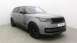 2023 (23) LAND ROVER RANGE ROVER 3.0 P440e Autobiography 4dr Auto 5409735