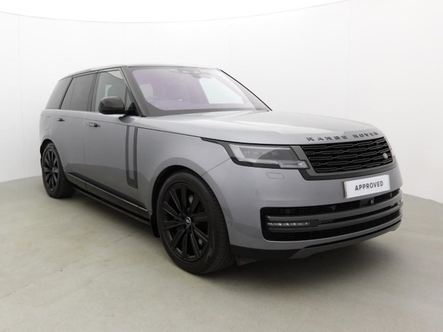 2023 (23) LAND ROVER RANGE ROVER 3.0 P440e Autobiography 4dr Auto