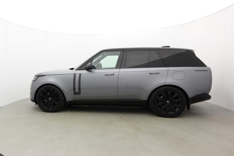2023 (23) LAND ROVER RANGE ROVER 3.0 P440e Autobiography 4dr Auto 5409740