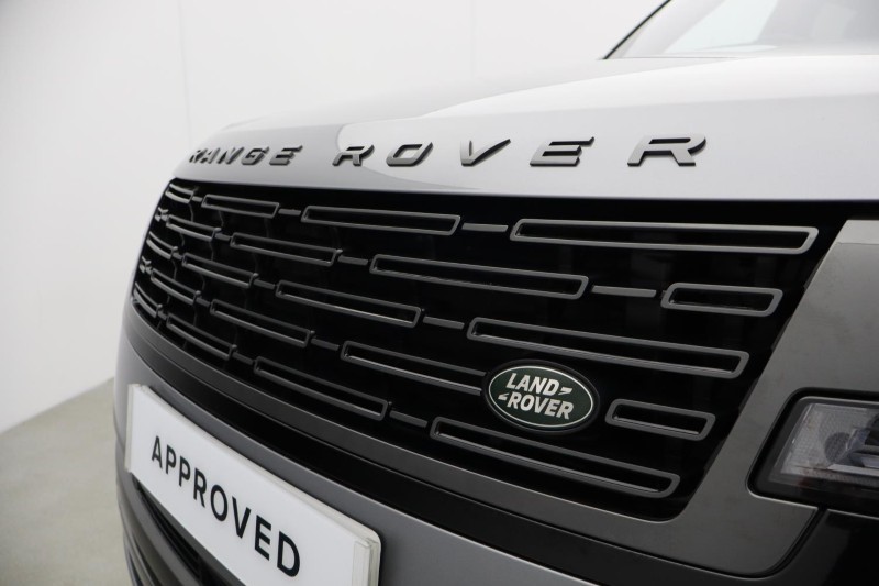 2023 (23) LAND ROVER RANGE ROVER 3.0 P440e Autobiography 4dr Auto 5409767