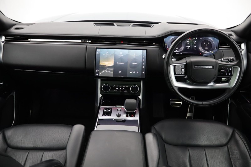 2023 (23) LAND ROVER RANGE ROVER 3.0 P440e Autobiography 4dr Auto 5409773