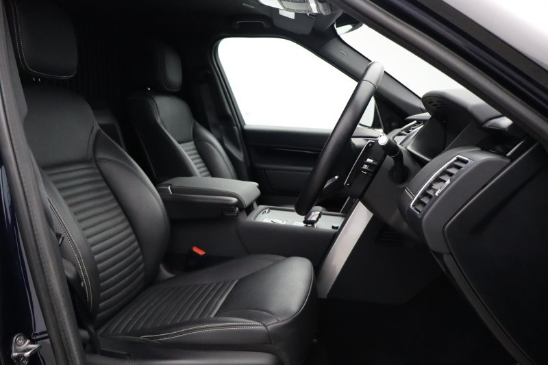 2023 (23) LAND ROVER COMMERCIAL DISCOVERY 3.0 D300 R-Dynamic SE Commercial Auto 5398167