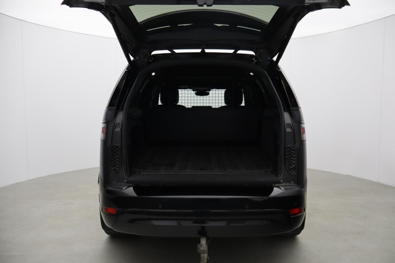 2023 (23) LAND ROVER COMMERCIAL DISCOVERY 3.0 D300 R-Dynamic SE Commercial Auto 5398145