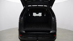 2023 (23) LAND ROVER COMMERCIAL DISCOVERY 3.0 D300 R-Dynamic SE Commercial Auto 5398145