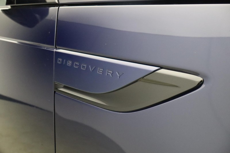 2023 (23) LAND ROVER COMMERCIAL DISCOVERY 3.0 D300 R-Dynamic SE Commercial Auto 5398160