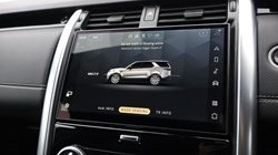 2023 (23) LAND ROVER COMMERCIAL DISCOVERY 3.0 D300 R-Dynamic SE Commercial Auto 5398190